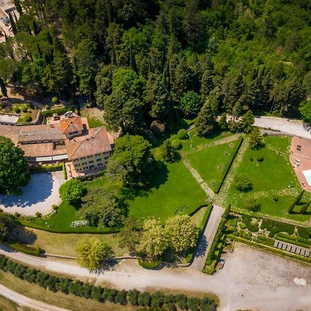 פרוג'ה Il Castellaro Country House מראה חיצוני תמונה