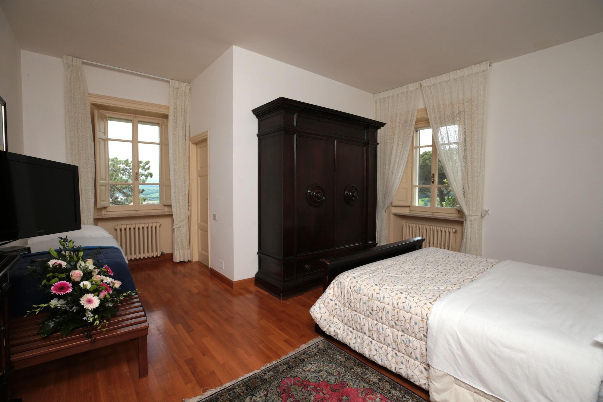 פרוג'ה Il Castellaro Country House מראה חיצוני תמונה