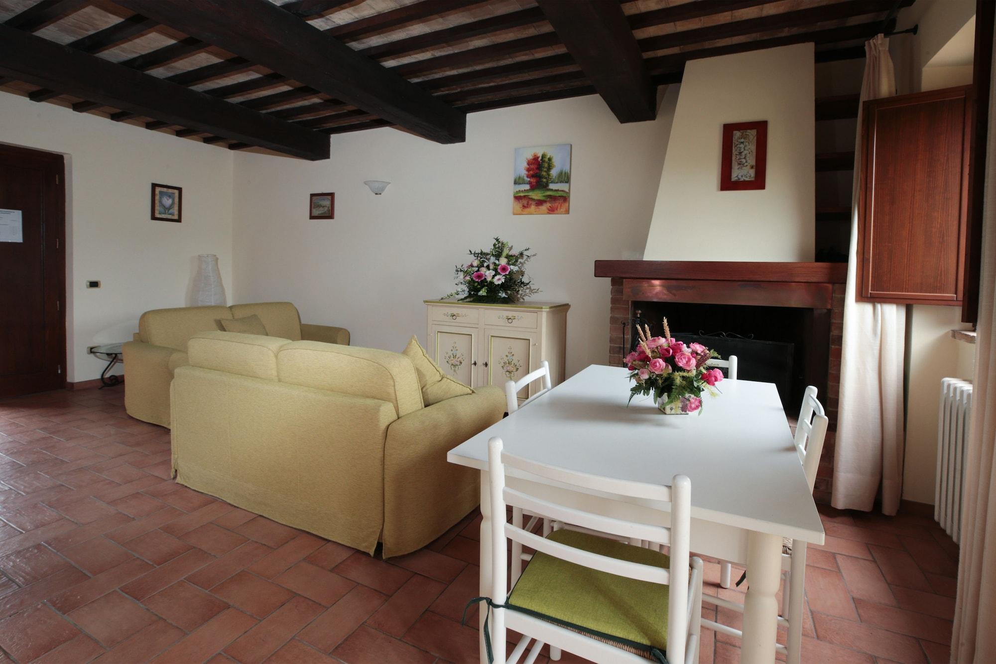 פרוג'ה Il Castellaro Country House מראה חיצוני תמונה