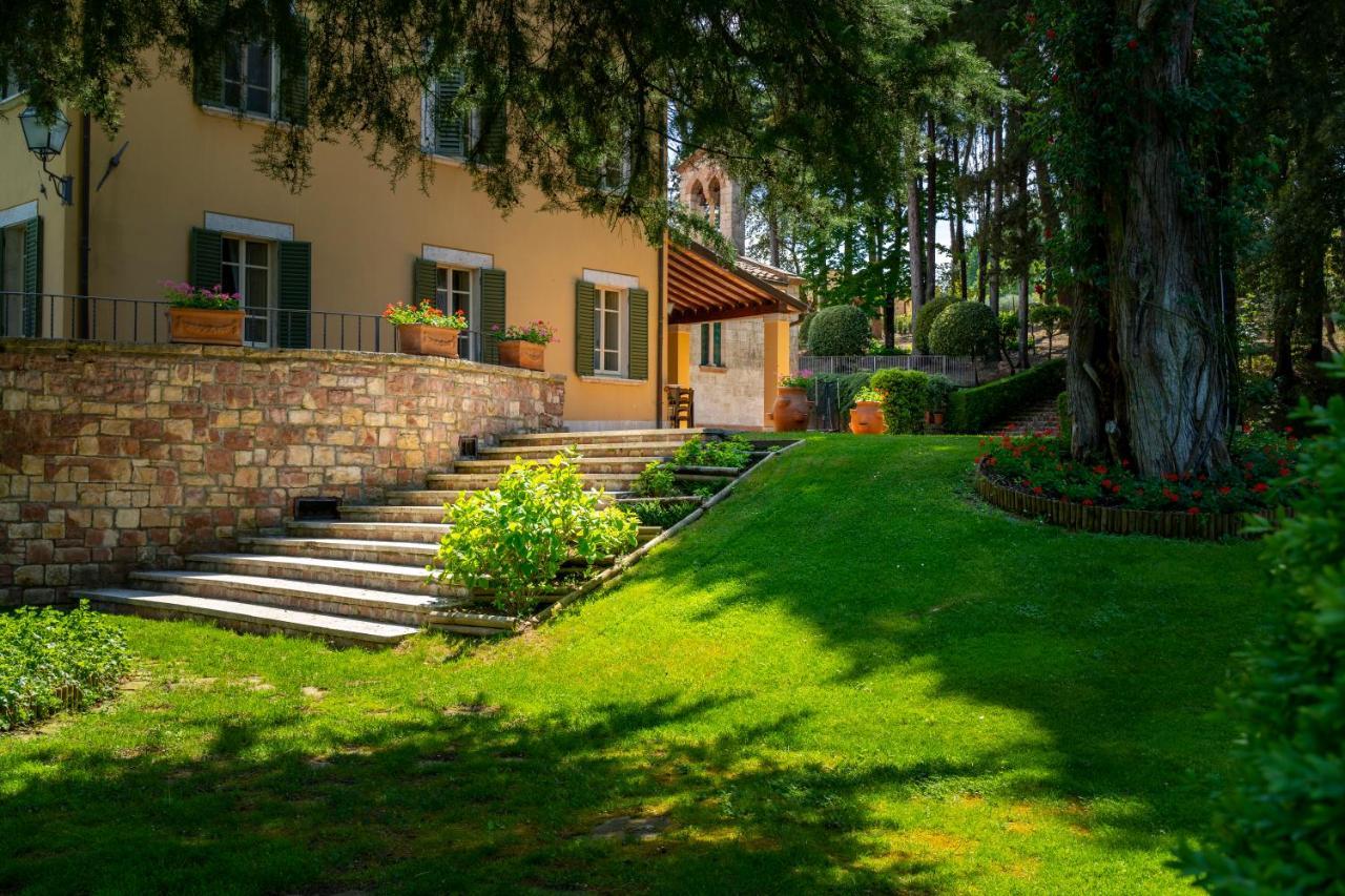 פרוג'ה Il Castellaro Country House מראה חיצוני תמונה
