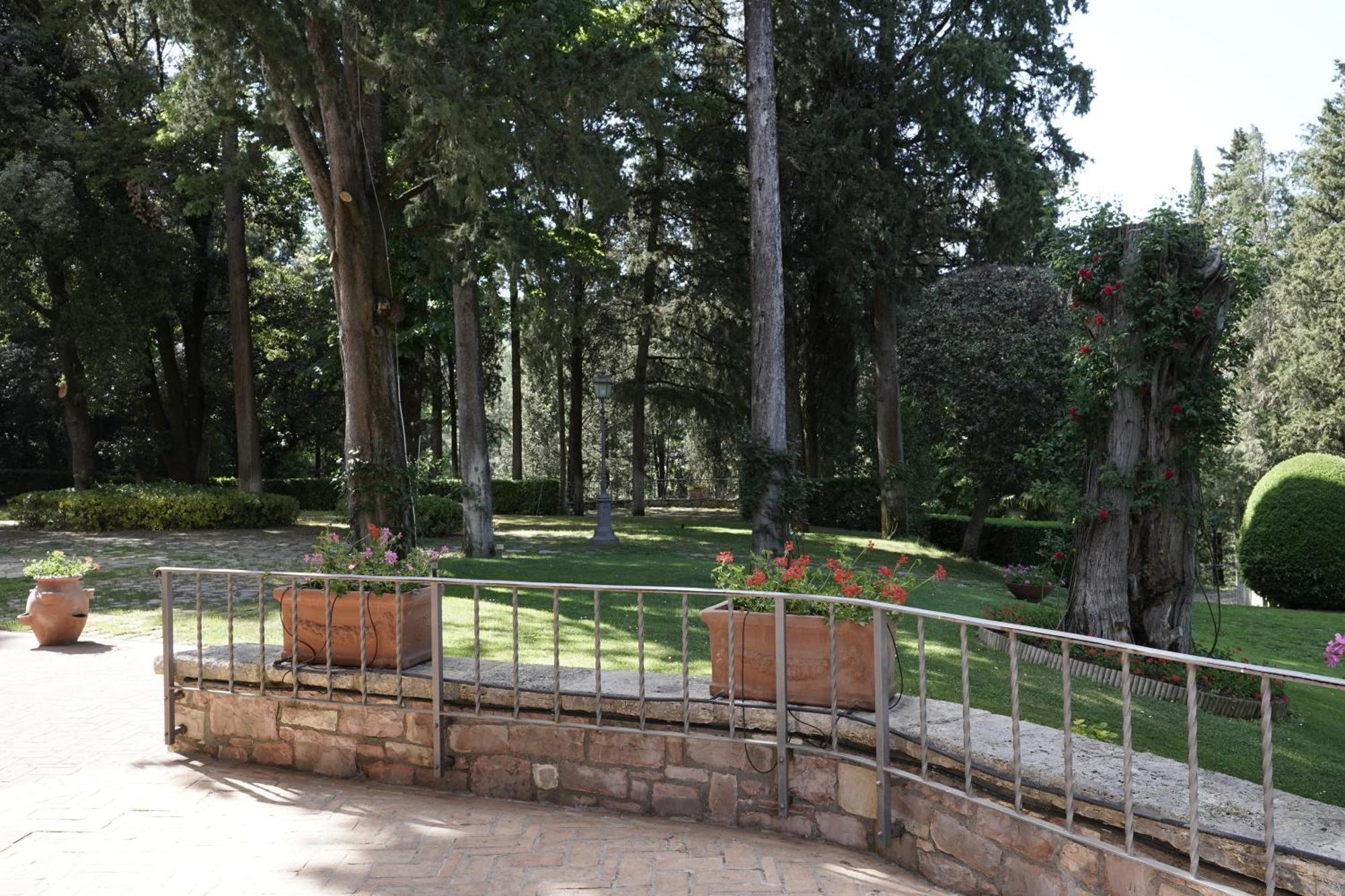 פרוג'ה Il Castellaro Country House מראה חיצוני תמונה