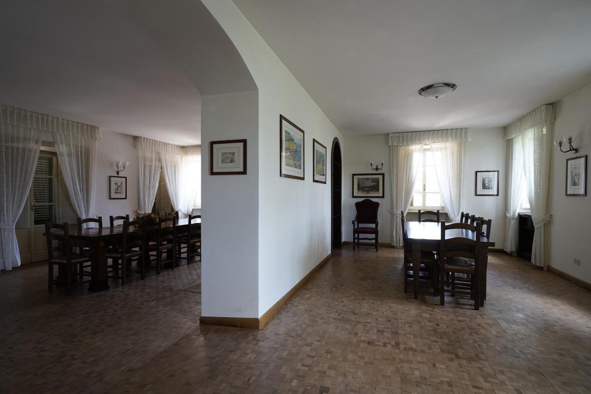 הוילה פרוג'ה Il Castellaro Country House מראה חיצוני תמונה