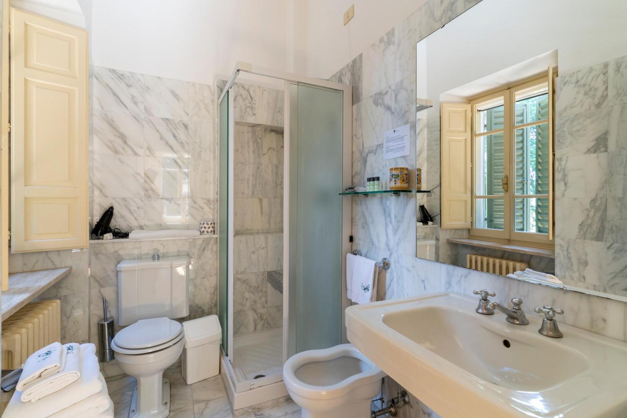 פרוג'ה Il Castellaro Country House מראה חיצוני תמונה