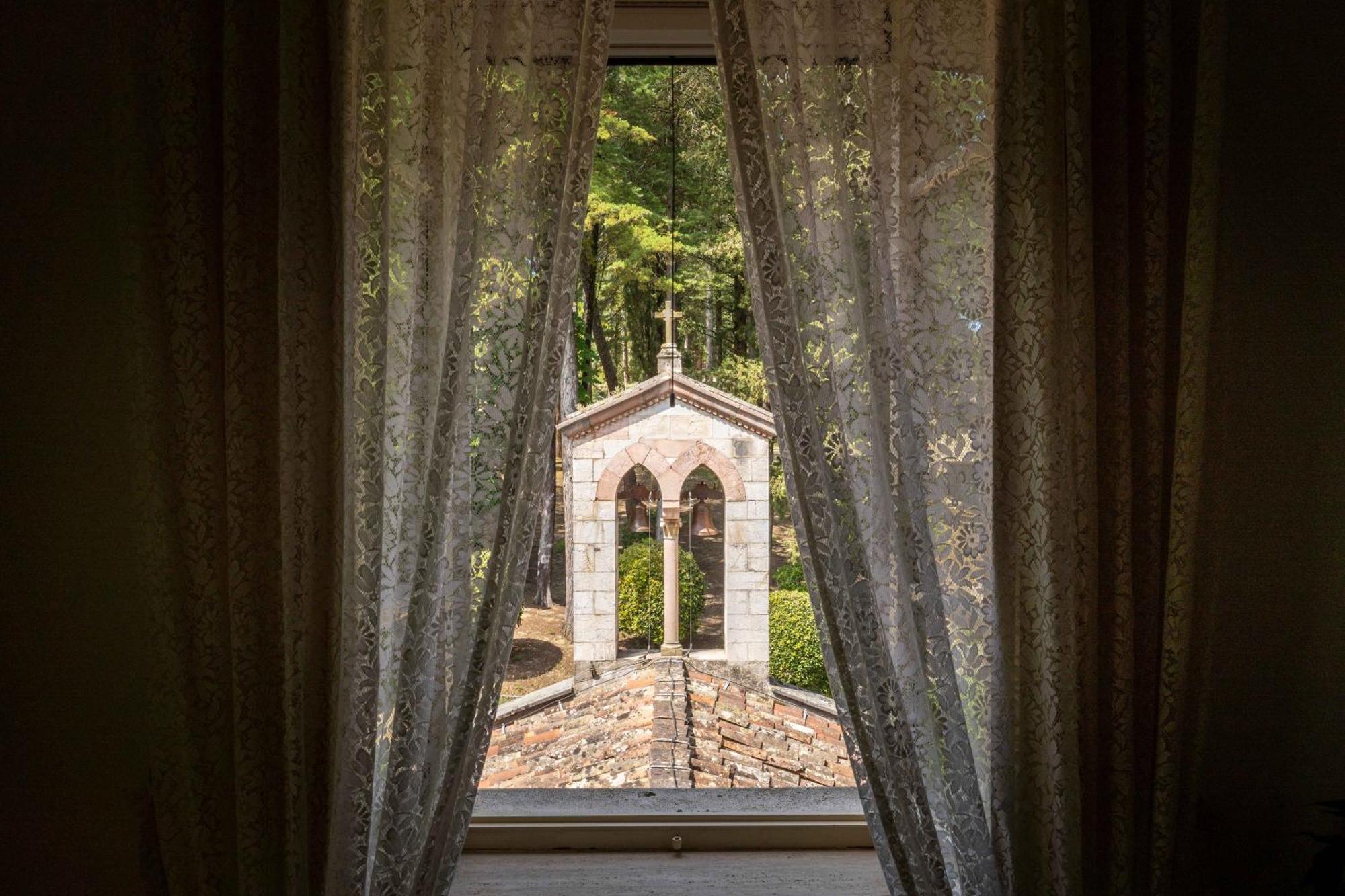 פרוג'ה Il Castellaro Country House מראה חיצוני תמונה