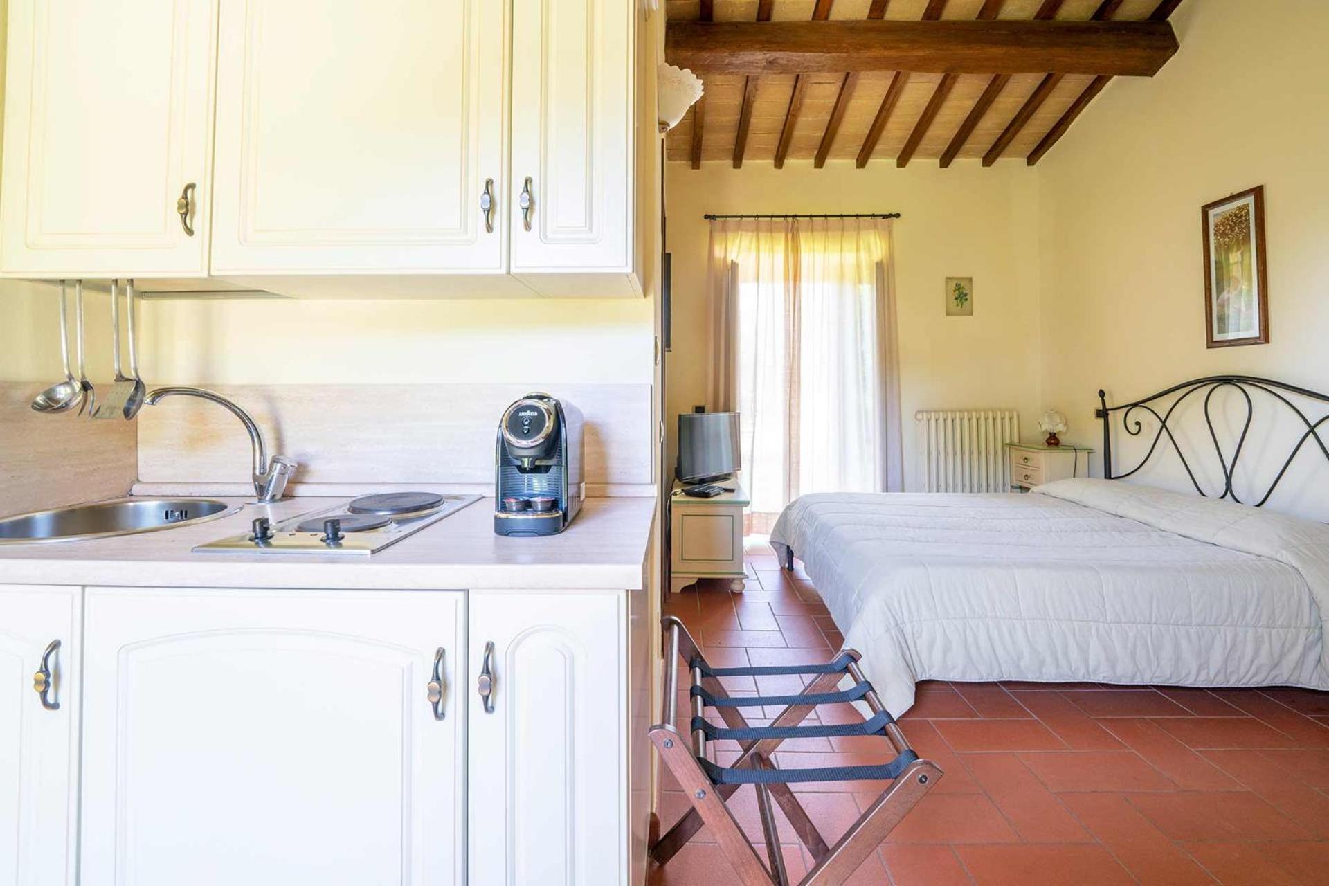 פרוג'ה Il Castellaro Country House מראה חיצוני תמונה