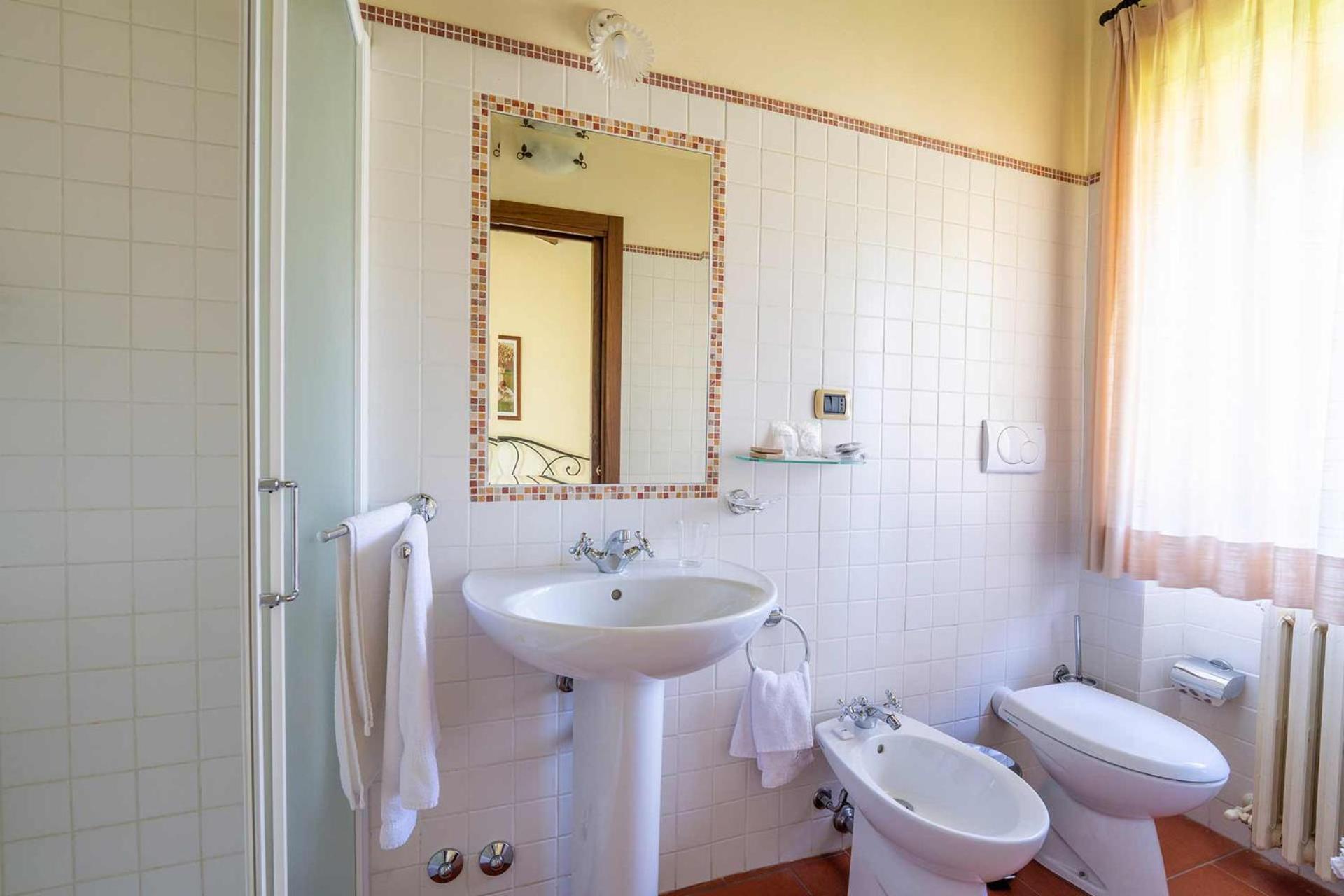 פרוג'ה Il Castellaro Country House מראה חיצוני תמונה