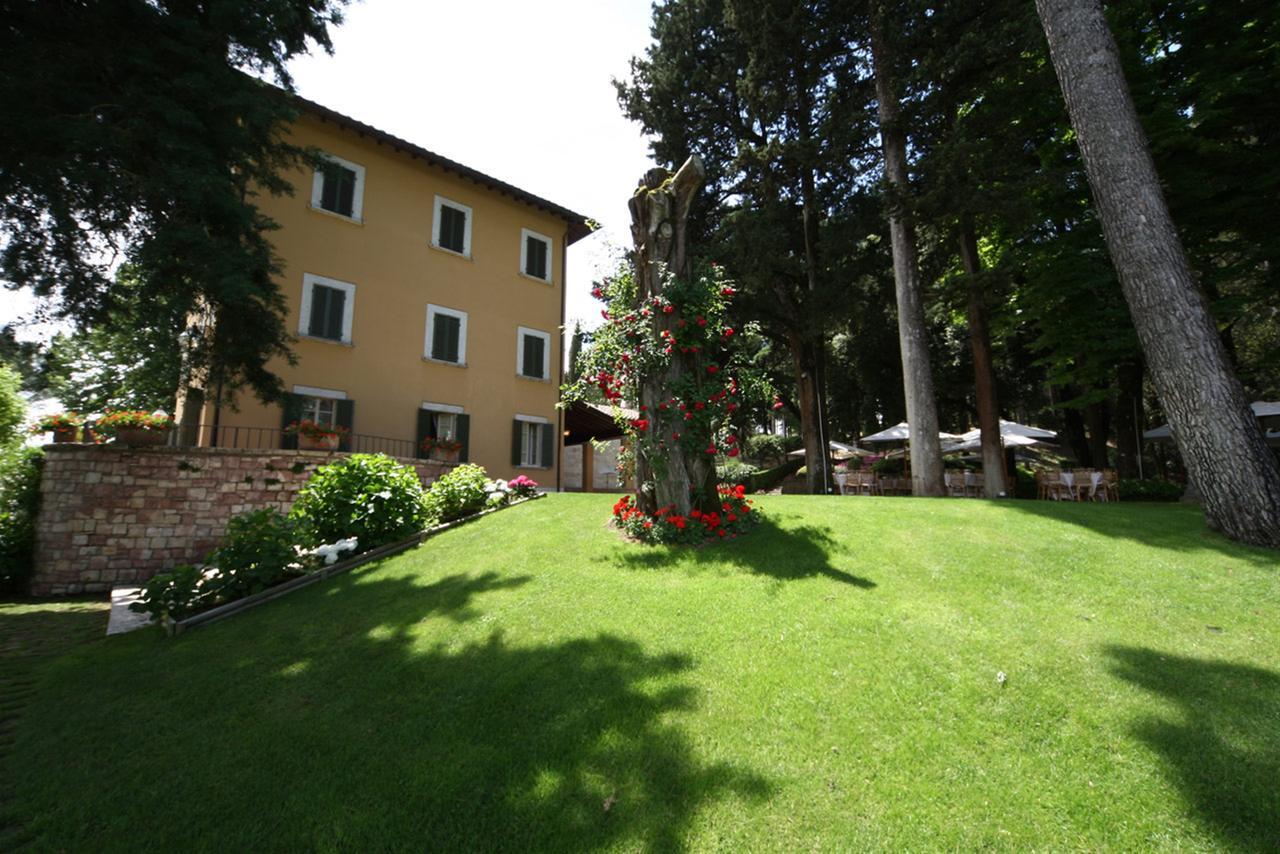 פרוג'ה Il Castellaro Country House מראה חיצוני תמונה