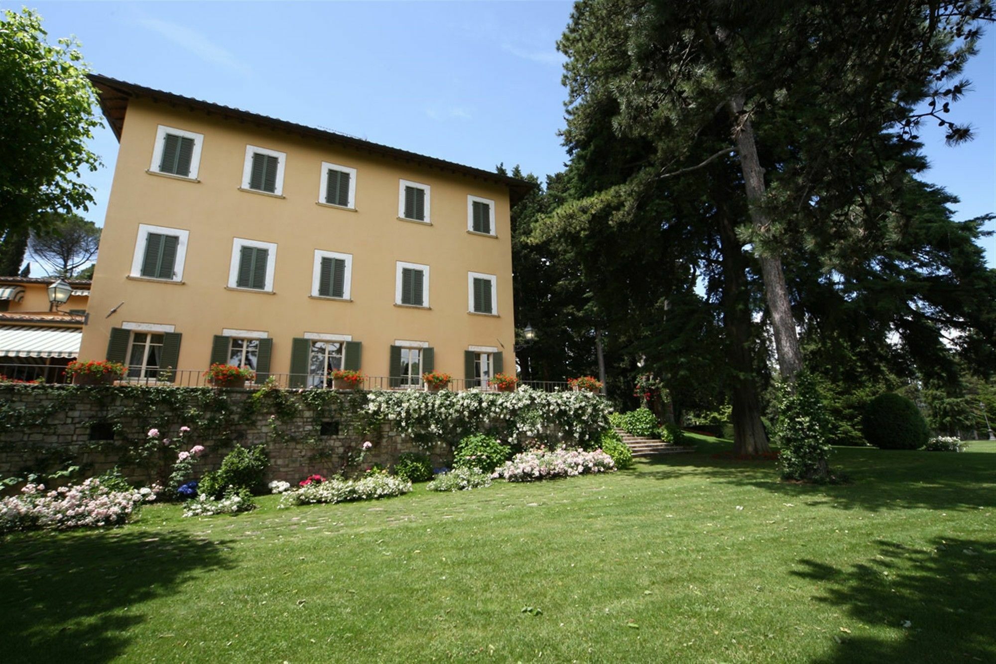 פרוג'ה Il Castellaro Country House מראה חיצוני תמונה