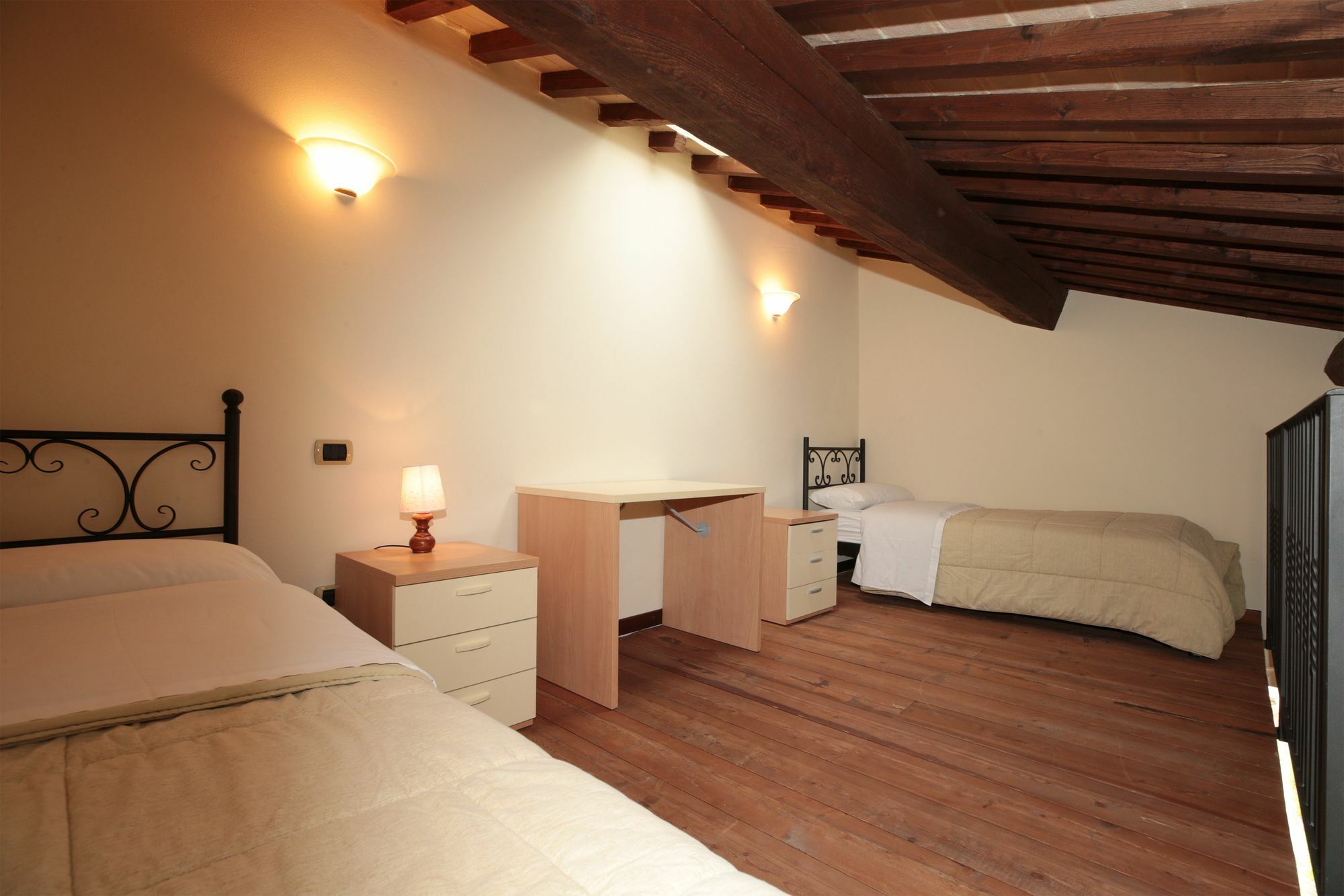 פרוג'ה Il Castellaro Country House מראה חיצוני תמונה